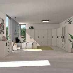 Noční stolek, kašmír, DOLI