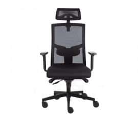 Kancelářská židle Game šéf č.1