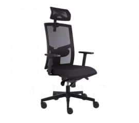 Kancelářská židle Game šéf č.2
