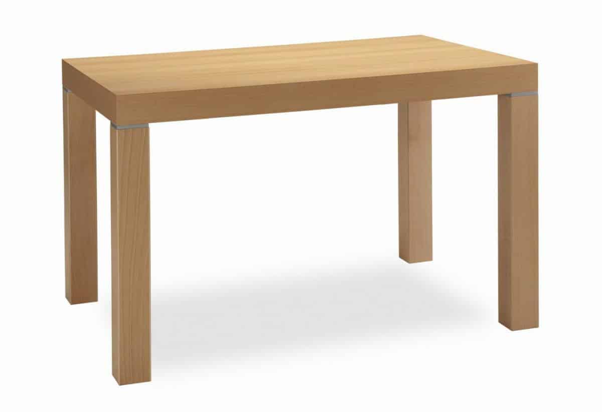 MIKO Jídelní stůl Split 160x80 cm lamino