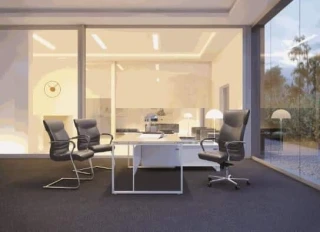 Kancelářské křeslo 7700 Cosmos č.2 Kancelářské křeslo 7700 Cosmos č.2