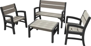 MONTERO set