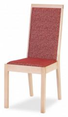 Jídelní židle OSLO BUK č.1