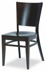 Jídelní židle ART.001 MASIV č.1