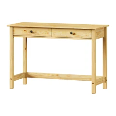 Odkládací stůl TORINO kovové úchytky