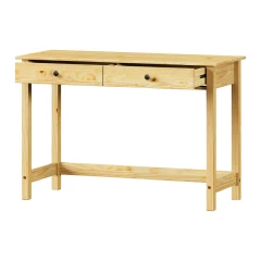 Odkládací stůl TORINO kovové úchytky