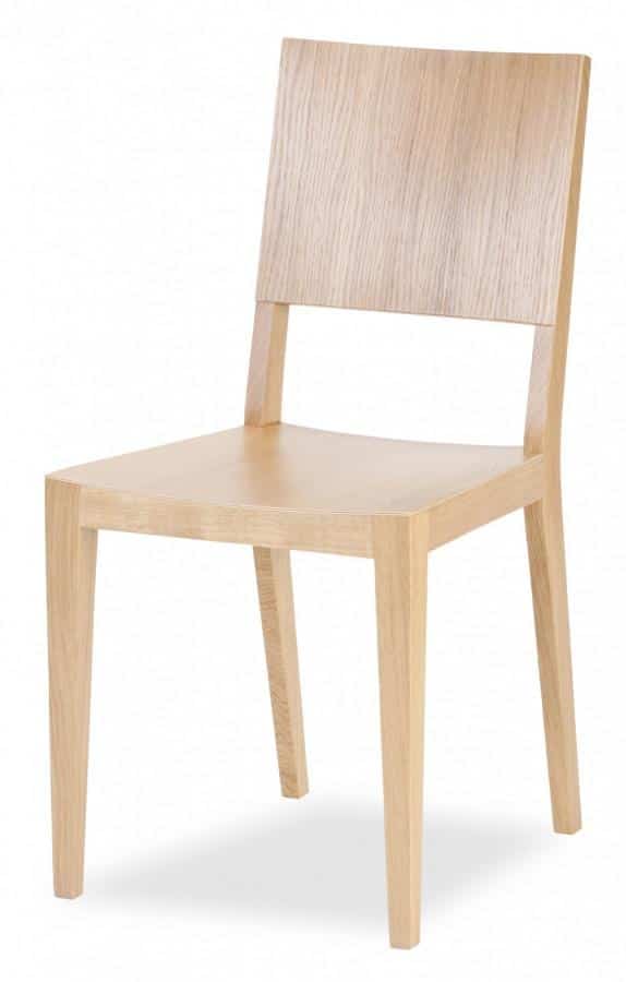 MIKO Jídelní židle Modo