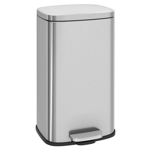 Koš na odpadky AUK-E1103 CR