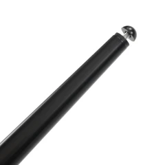 Křeslo ušák, hnědá, látka, AK-H9206 COF2