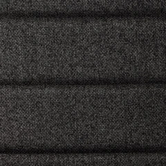 Jídelní set s 4 židlemi, 130x70x76cm, keramika, mramor, ASE-1004 BK2