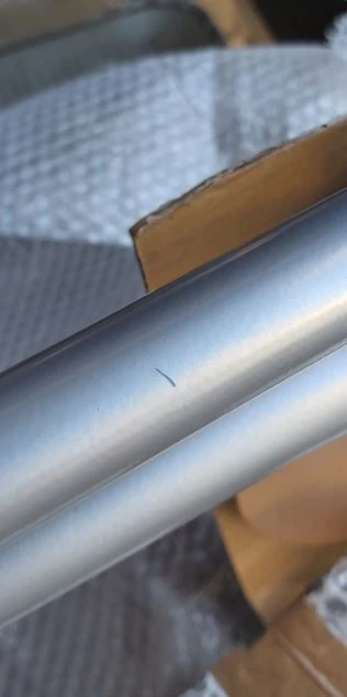 Barová židle BOXER - II.jakost č.2