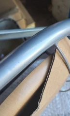 Barová židle BOXER - II.jakost č.3