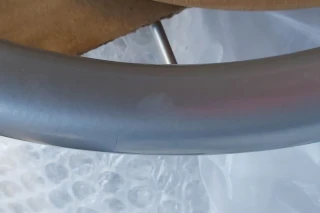 Barová židle BOXER - II.jakost č.4