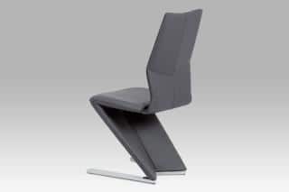 Jídelní židle HC-788 GREY č.2
