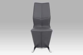 Jídelní židle HC-788 GREY č.4