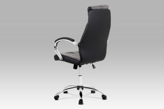 Kancelářská židle KA-N520 GREY č.2