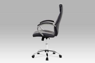 Kancelářská židle KA-N520 GREY č.3