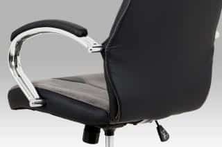 Kancelářská židle KA-N520 GREY č.6