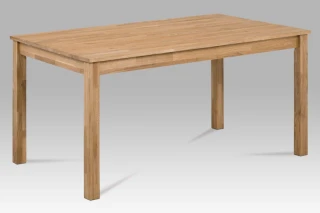 Jídelní stůl 160x90 cm T-2160 OAK