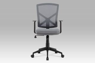 Kancelářská židle KA-H102 GREY č.2