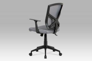 Kancelářská židle KA-H102 GREY č.3