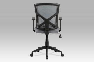 Kancelářská židle KA-H102 GREY č.5
