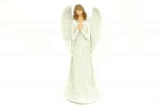 Dekorace anděl AND161 č.1