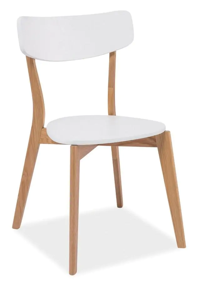 Casarredo Jídelní židle MOSSO
