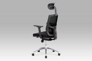 Kancelářská židle KA-B1083 BK č.2