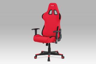 Kancelářská židle KA-F05 RED č.2