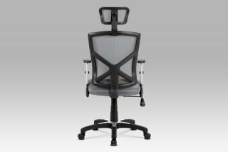 Kancelářská židle KA-H104 GREY č.4