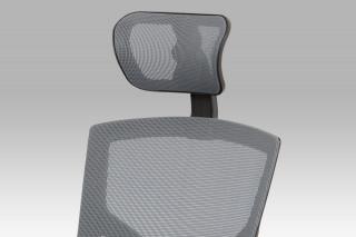 Kancelářská židle KA-H104 GREY č.5