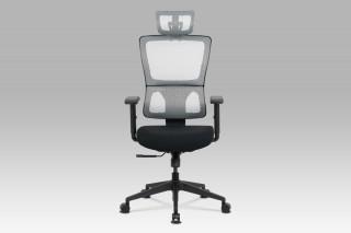 Kancelářská židle KA-M04 WT č.5