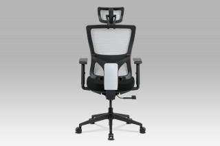 Kancelářská židle KA-M04 WT č.6