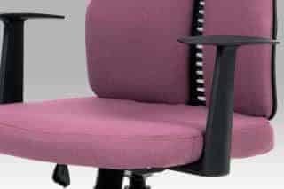 Kancelářská židle KA-E826 BOR