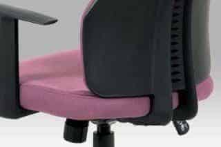 Kancelářská židle KA-E826 BOR