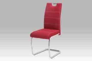 Jídelní židle HC-482 RED2 č.5