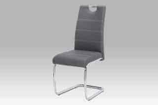 Jídelní židle HC-481 GREY č.4
