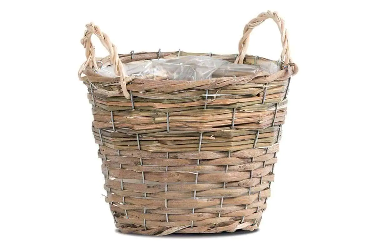 Autronic Proutěný obal OV4041