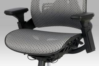Kancelářská židle KA-A189 GREY č.3