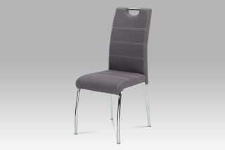 Jídelní židle HC-485 GREY2 č.2