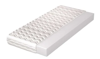 Matrace ZEUS 10 PUR 90x200 cm