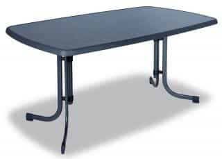 Stůl PIZARRA 150x90cm č.4
