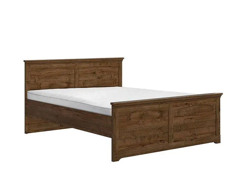 BRW Postel Patras LOZ/160 - dub april