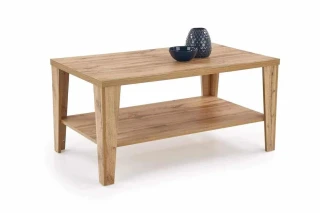 Konferenční stolek Manta obdélník - dub votan č.1