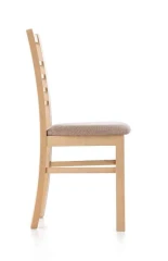 Jídelní židle ADRIAN - dub sonoma č.2