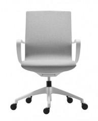 Kancelářská židle Vision
- IVORY/ NET WHITE - bílý plast/bílá síť