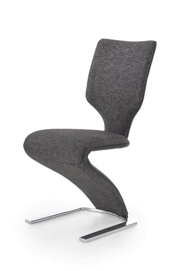 Levně Halmar Jídelní židle K-307