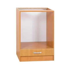 Kuchyňská skříňka, olše, LORA MDF NEW KLASIK S60KU