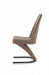 Jídelní židle K338 č.8